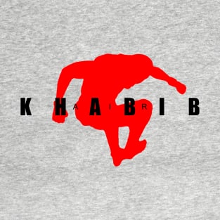 Air Khabib T-Shirt